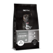 BOTH 混合味口味全階段狗糧 