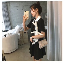 飄逸長裙，拯救你的少女心