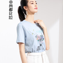 百搭條紋連衣裙，打造精致生活