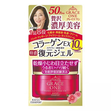 進口Kose保濕霜