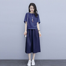 小身材大長(cháng)腿，性感連衣裙