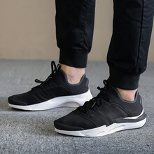 耐克（NIKE）跑步鞋AO1733-001黑/SHIFT ONE系列 