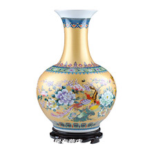 玻璃花瓶擺件，讓生活不再單調(diào)！