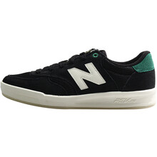 new balance跑步鞋黑色CRT300GE 