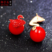 浪漫流蘇耳飾，打造優(yōu)雅女人味