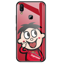 鯊吉（shaji） vivoZ3一Z3i一V11i一z3a 手機殼/保護套