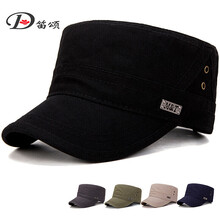 笛頌鴨舌帽運(yùn)動(dòng)休閑，歐美簡(jiǎn)約
