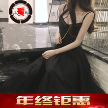荷葉裙，讓你變身甜美女神