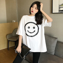 風(fēng)雅惠（FENGYAHUI） 3D 短袖 T恤 女 圓領(lǐng)