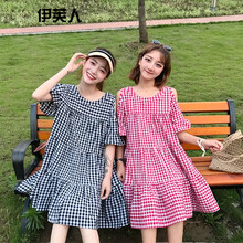 百搭小白裙，打造甜美女神