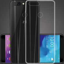NOZUA 中興V9 手機(jī)殼/保護(hù)套