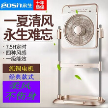 永生（eosin） KYT-30k2 電風(fēng)扇