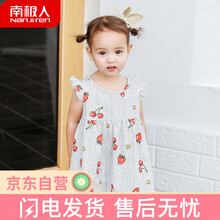 紅櫻桃童裝