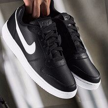 耐克（NIKE）板鞋AQ1775-002/黑白 