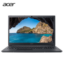 宏碁（acer） 墨舞  15.6英寸 筆記本