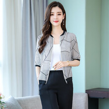 時(shí)尚牛仔外套，穿出你的少女心