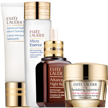 雅詩(shī)蘭黛（Estee Lauder）套裝/禮盒美白，提拉緊致，保濕，補(bǔ)水