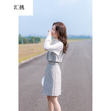 清新長(zhǎng)袖連衣裙，打造優(yōu)雅女神