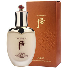 后（The history of whoo）乳液/面霜保濕，補水