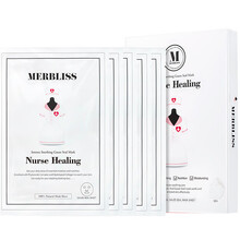 茉貝麗思（MERBLISS）面膜舒緩修復