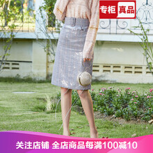 時尚半身裙，打造優(yōu)雅復(fù)古女人味