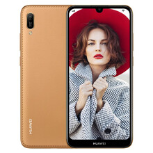 華為（HUAWEI） 華為暢享 9e 手機 橙色