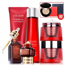 雅詩蘭黛（Estee Lauder）套裝/禮盒舒緩鎮(zhèn)靜，保濕，深層清潔，補(bǔ)水