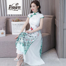 浪漫連衣裙，女神的優(yōu)雅小心機