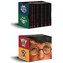 哈利波特20周年