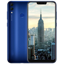 華為（HUAWEI） 暢玩8C 手機(jī) 藍(lán)色