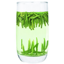 峨眉山竹葉青綠茶