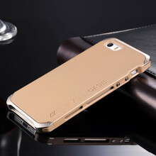 iphone5金屬三防