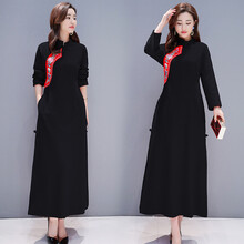 一字肩連衣裙，打造優(yōu)雅女神