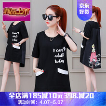 修身?xiàng)l紋裙，讓你的少女心