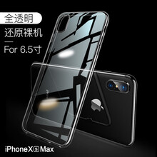 DAIYI戴逸 iPhone XS Max 手機殼/保護套
