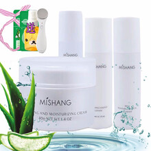 朵色（DVZ'）套裝/禮盒細(xì)致毛孔，舒緩鎮(zhèn)靜，提拉緊致，保濕，深層清潔，補(bǔ)水