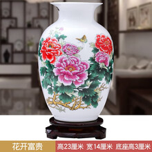 歐式花瓶，讓你的生活不再單調(diào)