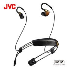 杰偉世（JVC） XE-M10BT 耳機/耳麥 頸掛式，耳掛式