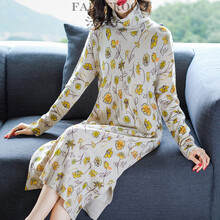 優(yōu)雅小香風(fēng)連衣裙，打造浪漫女神