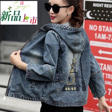 說(shuō)街搭配，寬松連衣裙顯瘦感