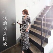 時(shí)尚美裙，女神的氣質(zhì)之選