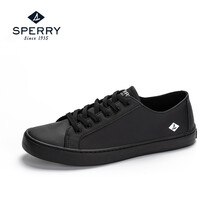 Sperry男士黑色STS19531 39
