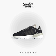 阿迪達斯（Adidas）跑步鞋CG6253 