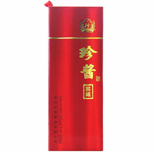 珍酒53度500ml 醬香型，醬香