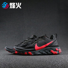 耐克（NIKE）跑步鞋BQ6166-002 8號XX倉現(xiàn)貨 