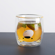 便攜雙層保溫水杯，喝出好氣色