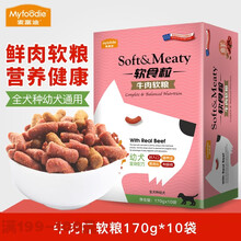 �󸻵ϣ�Myfoodie�� ��ζ���� ţ��ζ��Ȯ����1.7kg