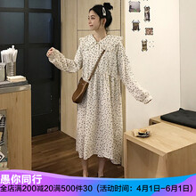 甜美減齡連衣裙，打造優(yōu)雅小仙女