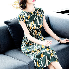 優(yōu)雅連衣裙，打造氣質(zhì)小仙女