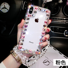 Ding Yimei vivoX23幻彩 手機(jī)殼/保護(hù)套